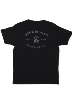 Grown in the west - T-shirt homme