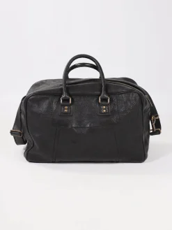 48h classic - Sac de voyage en cuir