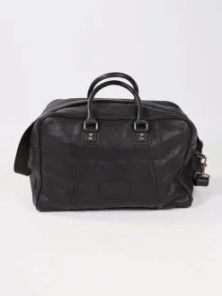 48h classic - Sac de voyage en cuir