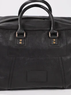 48h classic - Sac de voyage en cuir