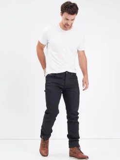 Hachimori - Pantalon textile homme