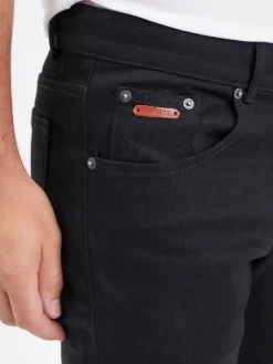 Hachimori - Pantalon textile homme