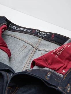 Hachimori - Pantalon textile homme