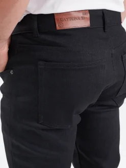 Hachimori - Pantalon textile homme