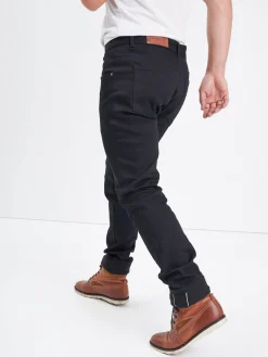 Hachimori - Pantalon textile homme