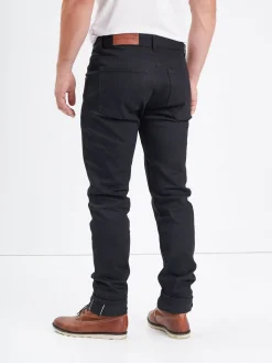 Hachimori - Pantalon textile homme