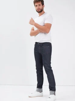 Hachimori - Pantalon textile homme