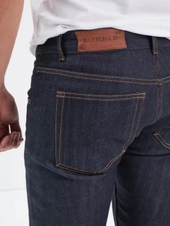 Hachimori - Pantalon textile homme