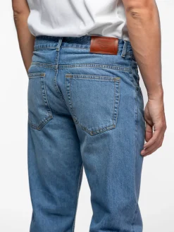 Hachimoto - Pantalon regular homme