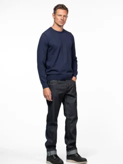 Hachimoto - Pantalon regular homme