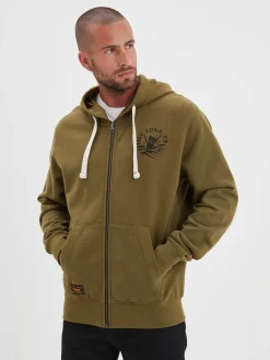 Handdeat - Sweat capuche surf