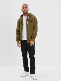 Handdeat - Sweat capuche surf