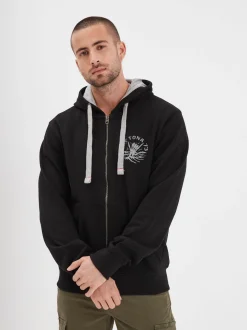 Handdeat - Sweat capuche surf