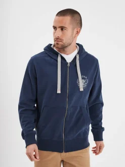 Handdeat - Sweat capuche surf