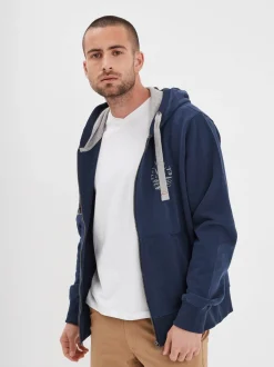 Handdeat - Sweat capuche surf