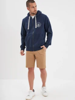 Handdeat - Sweat capuche surf