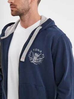 Handdeat - Sweat capuche surf
