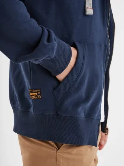 Handdeat - Sweat capuche surf