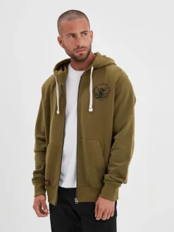 Handdeat - Sweat capuche surf