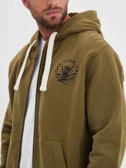 Handdeat - Sweat capuche surf