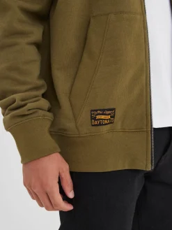 Handdeat - Sweat capuche surf