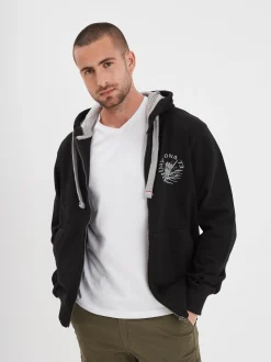 Handdeat - Sweat capuche surf