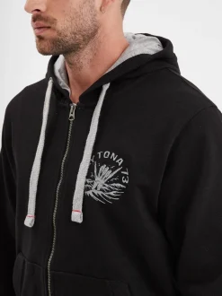 Handdeat - Sweat capuche surf