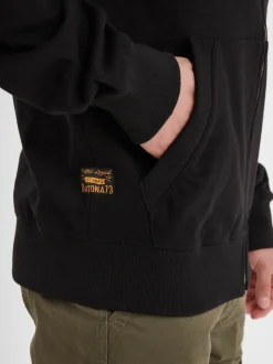 Handdeat - Sweat capuche surf