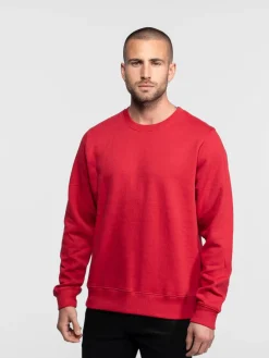 Harrisson - Sweat col rond basique