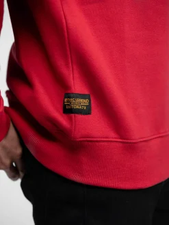 Harrisson - Sweat col rond basique