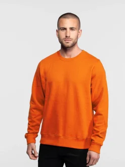 Harrisson - Sweat col rond basique