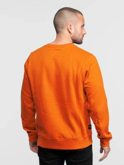 Harrisson - Sweat col rond basique