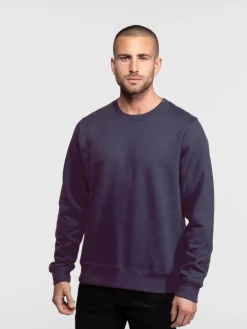 Harrisson - Sweat col rond basique