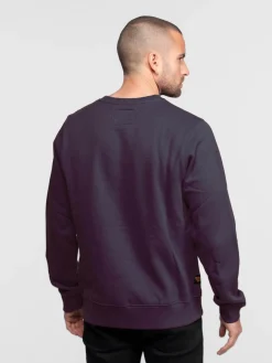 Harrisson - Sweat col rond basique