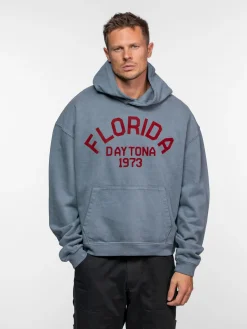 Havilland - Sweat capuche vintage