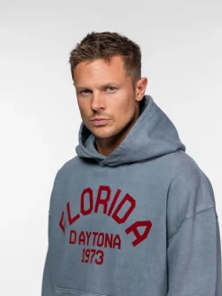 Havilland - Sweat capuche vintage