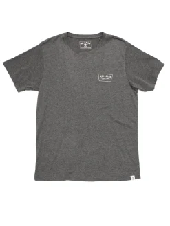 Hayes - T-shirt textile homme