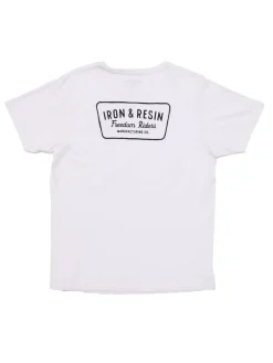 Hayes - T-shirt textile homme