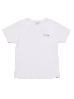 Hayes - T-shirt textile homme