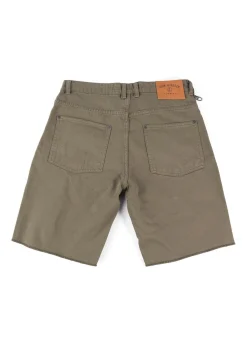 Hector short