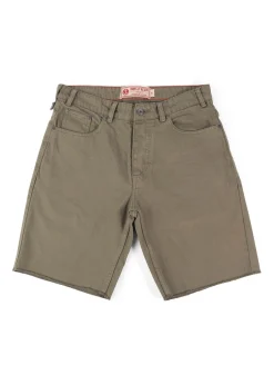 Hector short