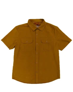 Herman shirt