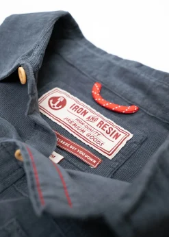 Herman shirt