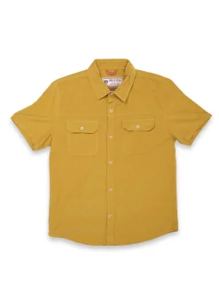 Herman shirt