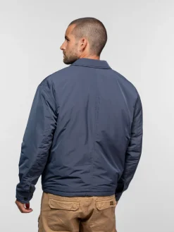 Hickory - Veste racing vintage