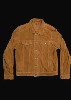 Highwayman - Blouson cuir homme