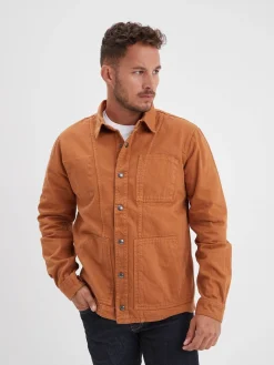 Hodgen - Veste de travail homme