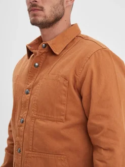 Hodgen - Veste de travail homme