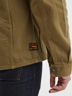 Hodgen - Veste de travail homme