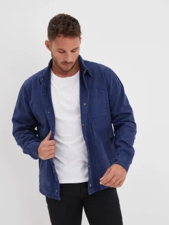 Hodgen - Veste de travail homme